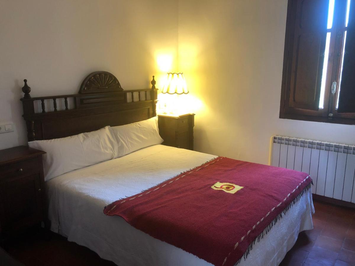 La Bodega Enoturismo Rural Mogente ภายนอก รูปภาพ