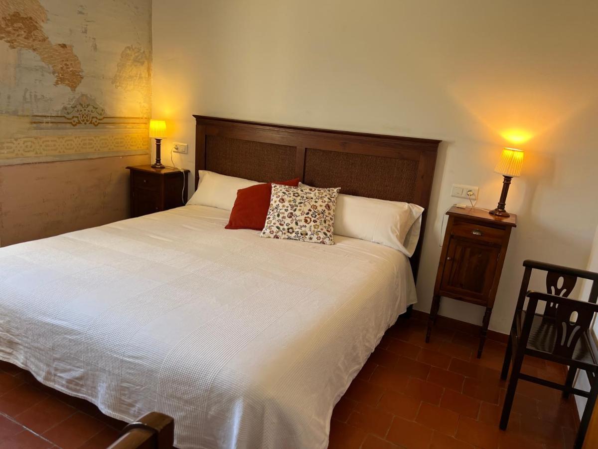 La Bodega Enoturismo Rural Mogente ภายนอก รูปภาพ