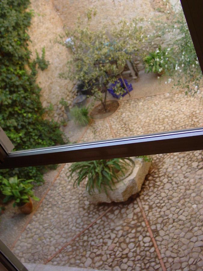 La Bodega Enoturismo Rural Mogente ภายนอก รูปภาพ