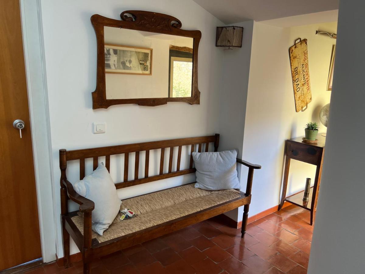 La Bodega Enoturismo Rural Mogente ภายนอก รูปภาพ