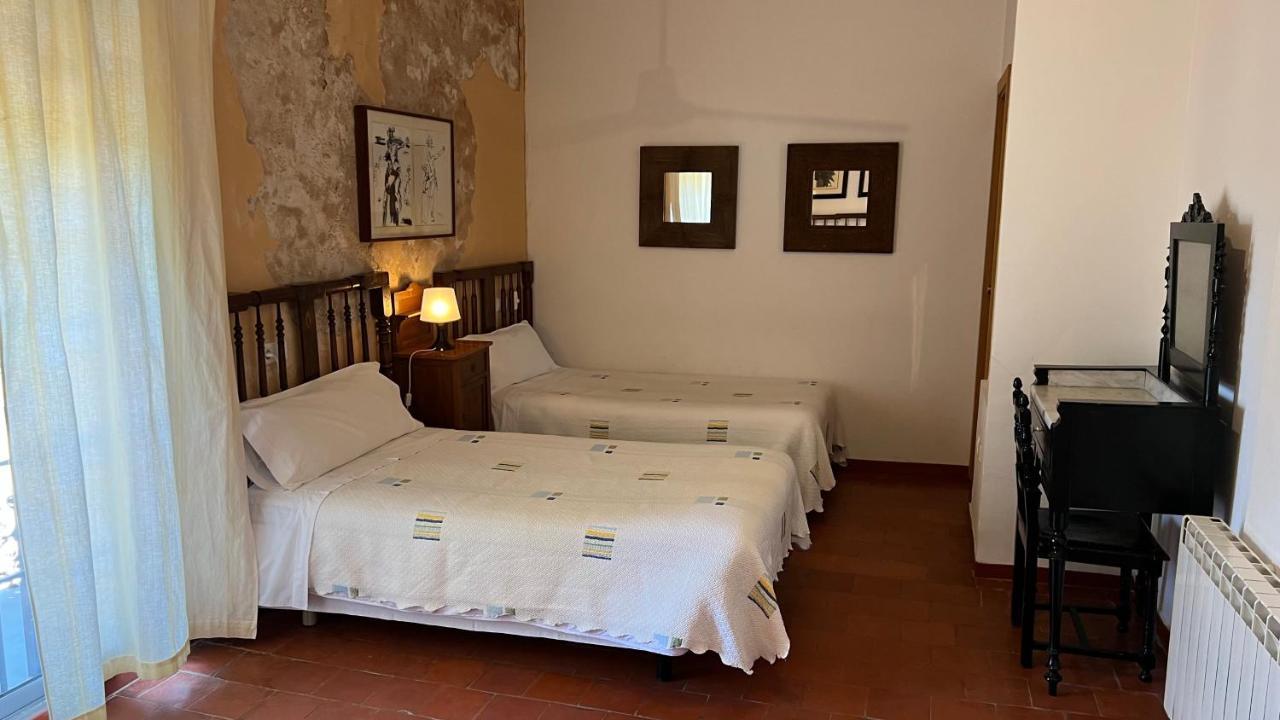 La Bodega Enoturismo Rural Mogente ภายนอก รูปภาพ