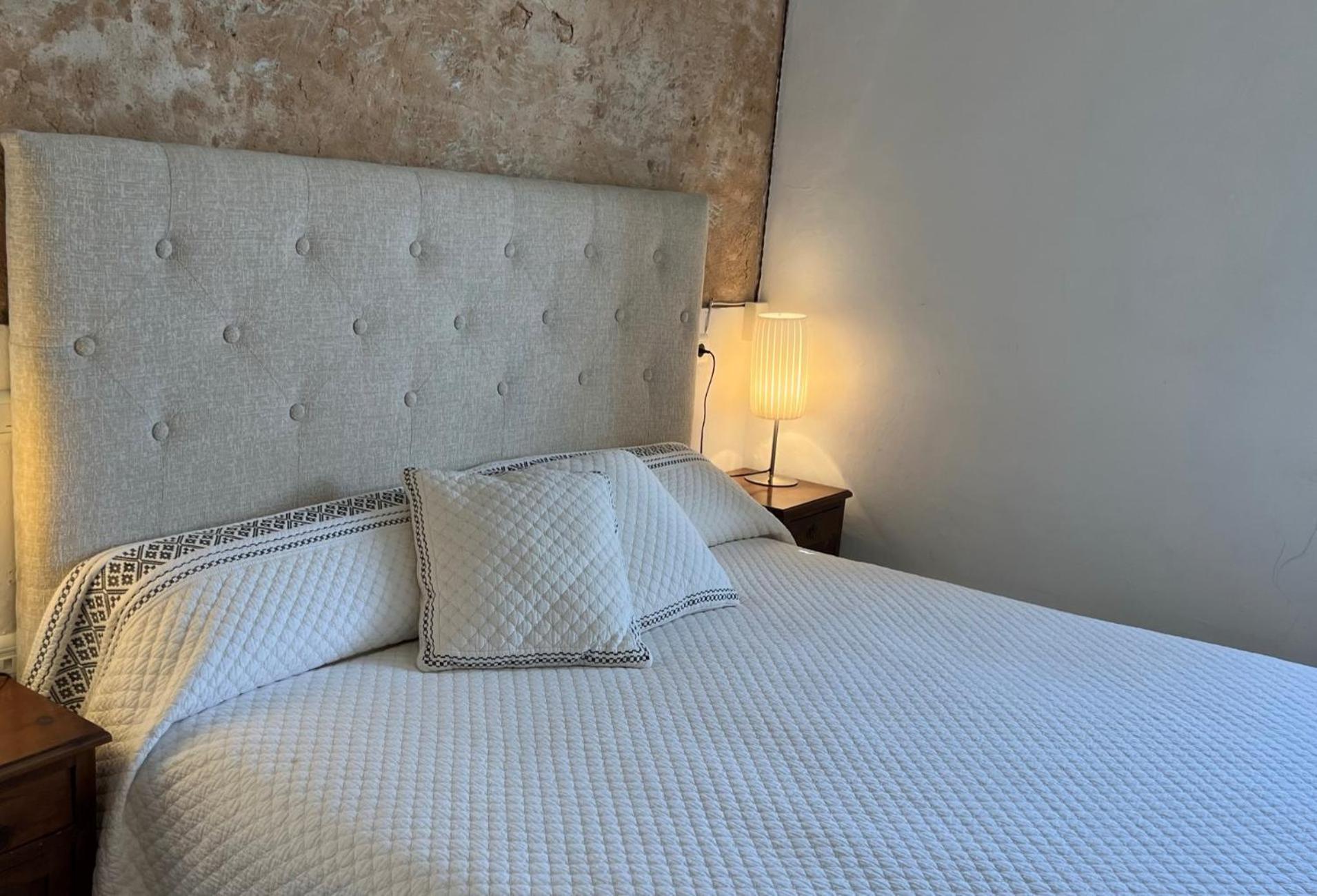La Bodega Enoturismo Rural Mogente ภายนอก รูปภาพ