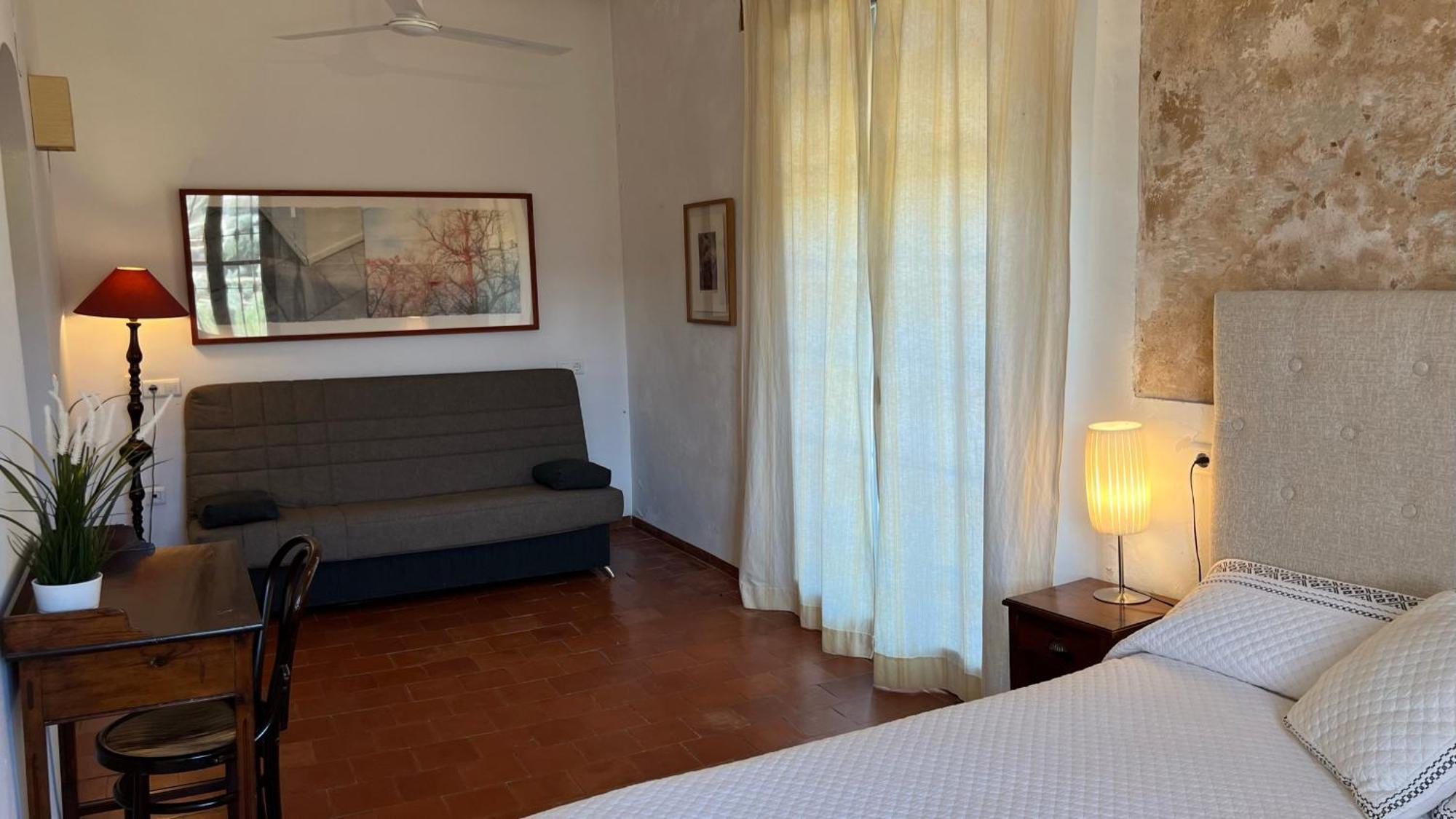 La Bodega Enoturismo Rural Mogente ภายนอก รูปภาพ
